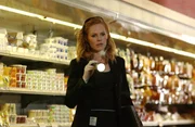 Catherine (Marg Helgenberger) sucht nach Spuren, die die Aussage des einzigen Zeugen bestätigen könnten: Gab es wirklich einen dritten Täter? Catherine (Marg Helgenberger) sucht nach Spuren, die die Aussage des einzigen Zeugen bestätigen könnten: Gab es wirklich einen dritten Täter?