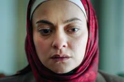 Amal (Shaden Kanboura) sieht keine Hoffnung mehr für eine gemeinsame Zukunft mit ihrem Mann und lässt sich von Issam scheiden.