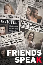 Friends Speak Season1 EP