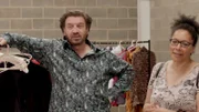 Nick Knowles' Big House Clearout S001