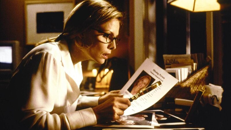 Schatten der Wahrheit (USA, 2000)