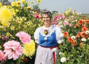 SF bi de Lüt Landfrauenküche - Gossau SG Folge 3 Landfrau Lina Bernhardsgrütter
