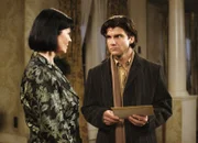 Wege zum Glück Kapitel 361 Staffel 1, Episode 361 Hagen begreift, dass er in Annabelles Falle getappt ist und sie ihn in der Hand hat: Isa Jank als Annabelle, Jens P. Nünemann als Hagen