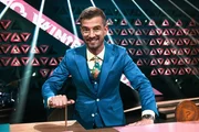 Wer stiehlt mir die Show? Joko Winterscheidt.