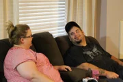 David has a conversation with his girlfriend Mary.