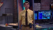Max Thunderman (Jack Griffo)