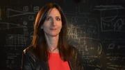 Sara Seager.
