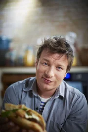 Jamie Oliver