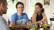 Abbi Abrams (Abbi Jacobson, m.), Ilana Wexler (Ilana Glazer, r.)