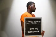 Kevin Kdub Harper (Lorenzo D. Mathis)