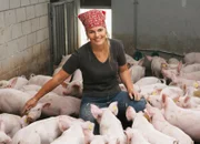 Landfrau Silvia Limacher