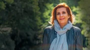 Farida aus dem Iran