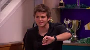 Max Thunderman (Jack Griffo)