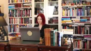 Kriminalpsychologin Lydia Benecke