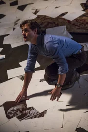 Nachdem seine Wunden endlich geheilt sind, acht Monate nach dem tragischen Ereignis, reist Will Graham (Hugh Dancy) nach Europa, wo er prompt eine furchtbare Entdeckung machen muss ...