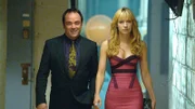 Der Versicherungsdetektiv Jim Sterling (Mark Sheppard), der einen Versicherungsbetrug im Wert von neun Millionen Dollar aufdecken will, erhält die Unterstützung von Parker (Beth Riesgraf).