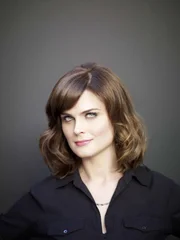 7. Staffel: Emily Deschanel als Dr. Temperance Brennan