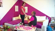 Als Dominik Corinna einen Heiratsantrag macht, will sie nur zusagen, wenn er das Haus fertig renoviert. Wird er sich endlich ins Zeug legen und um seine Familie kämpfen?
