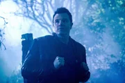 Seth MacFarlane (Capt. Ed Mercer).