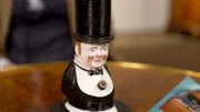 Detektorradio Uncle Tom.