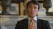 Fabien Pérez vertritt Antoine Cionini vor Gericht.