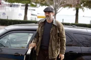 In einem Park wird der gesuchte Täter endlich entdeckt. Als dieser eine Geisel nimmt, muss Alvin Olinsky (Elias Koteas) schnell handeln...