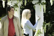 Der Mord an einer Braut wirft bei Ryan (Jonathan Togo, l.) und Calleigh Duquesne (Emily Procter,r.) einige Fragen auf ...