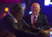 Hollace Kilbride (Gerald McRaney)