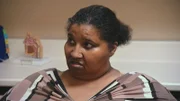 Als Renee Biran neun ist, beginnt ihr Stiefvater, sie sexuell zu belästigen. Der Missbrauch dauert jahrelang, und das Kind kompensiert die Qualen durch Essen. Mit 14 wiegt Renee schon 130 Kilo.
