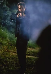 Fox Mulder (David Duchovny)