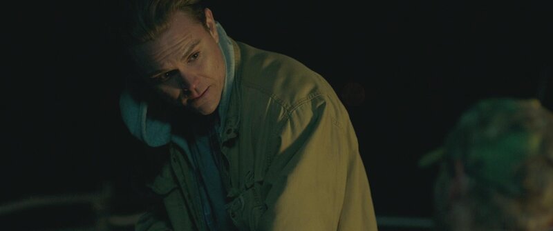 Above Ground (USA, 2017)