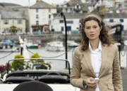 Rosamunde Pilcher - Gezeiten der Liebe Eifersüchtig: Claudia Hübschmann als Maureen