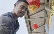 Was hat Junior Reigns (Beulah Koale) mit der Zeugin zu schaffen?