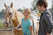 Amy Fleming, Ty Borden.