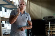 NoHo Hank (Anthony Carrigan)