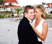 Jessie McCaskill (r.) und Dallas Augustine (l.)