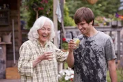 Mrs. Bell (Anna Ferguson), Ty Borden (Graham Wardle)