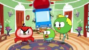 L-r: T-Midi, Buhdeuce, SwaySway
