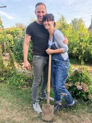 Thomas und Nicole