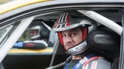 Max Griebel (Matthi Faust) ist erfolgreicher und begeisterter Rennfahrer, doch diese Karriere findet ein jähes Ende.