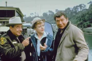 Jessica (Angela Lansbury) und Ltd. Jenkins (Bo Hopkins)
