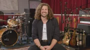 Andrew Hagar