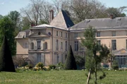 Nur wenige Kilometer von Paris entfernt gibt das Schloss Malmaison dem napoleonischen Mythos ein konkretes Gesicht.