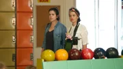 v.li.: Abbi Abrams (Abbi Jacobson), Ilana Wexler (Ilana Glazer)