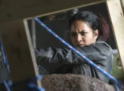 Riley Davis (Tristin Mays)