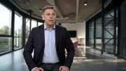 Der Rechtsmediziner Claas Buschmann.