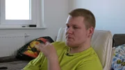 Ein alter Bekannter ist wieder zurück in Rostock: Jean!