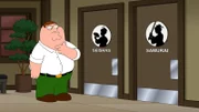 Peter Griffin