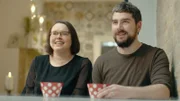 Anna (l.); Adam (r.)