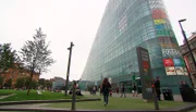 Seit 2012 gibt es in Manchester das National Football Museum. Es ist eine Ruhmeshalle des internationalen Fußballs.